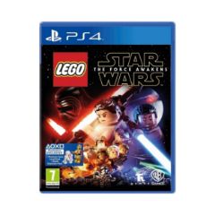 Picture of PS4 Lego Star Wars: The Force Awakens