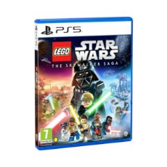 Picture of PS5 Lego Star Wars: The Skywalker Saga