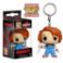 Picture of Funko Pocket Pop!: Horror Chucky Vinyl Figure Keychain
