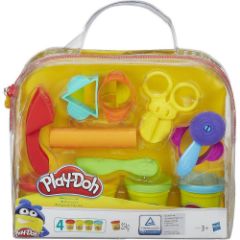 Picture of Hasbro Play-Doh - Starter Set (B1169EU4)