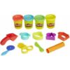 Picture of Hasbro Play-Doh - Starter Set (B1169EU4)