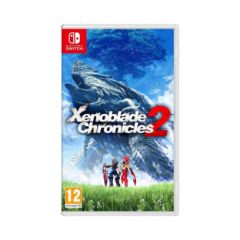 Picture of NSW XENOBLADE CHRONICLES 2