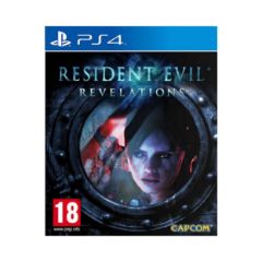 Picture of PS4 Resident Evil Revelations HD