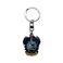 Picture of Abysse Harry Potter - Ravenclaw Metal Keychain (ABYKEY160)