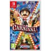 Picture of NSW Carnival Games (Code in Box)