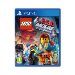 Picture of PS4 THE LEGO MOVIE : VIDEOGAME