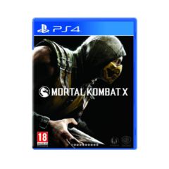Picture of PS4 MORTAL KOMBAT X