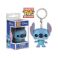 Picture of Funko Pocket Pop!: Disney - Stitch Vinyl Figure Keychain