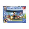 Picture of Ravensburger Puzzle: Paw Patrol (2X24pcs.) (09085)