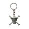 Picture of Abysse One Piece - Skull Luffy 3D Keychain (ABYKEY153)