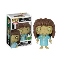 Picture of Funko Pop! Movies: The Exorcist - Regan #203 Vinyl Figure