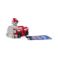 Picture of Spin Master - Paw Patrol Rescue Race - Sea Patrol Marshall (20101456)*