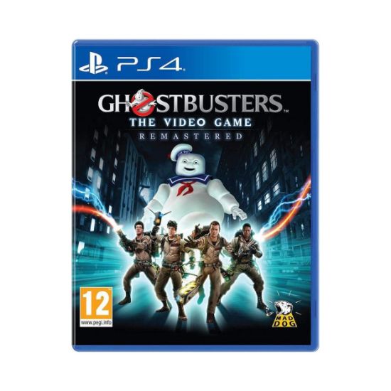 Picture of PS4 Ghostbusters: The Video Game Remastered