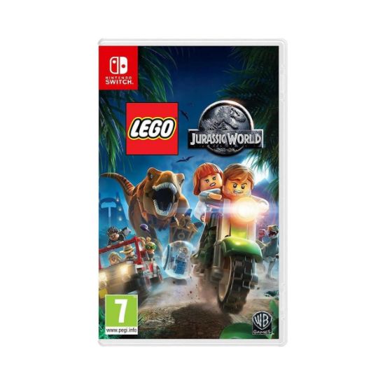 Picture of NSW LEGO Jurassic World