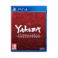 Picture of PS4 The Yakuza Remastered Collection