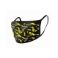 Picture of Pyramid DC: Batman (Camo Yellow) "x2 Pieces" Face Covering Mask (GP85578)