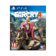 Picture of PS4 FAR CRY 4
