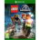 Picture of XBOX1 Lego Jurassic World