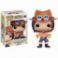 Picture of Funko Pop! Animation: One Piece - Portgas. D. Ace #100 Vinyl Figure