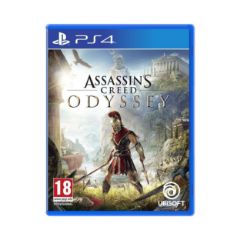 Picture of PS4 Assassin's Creed: Odyssey
