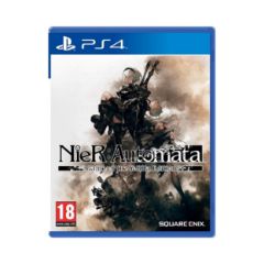 Picture of PS4 Nier: Automata Game of the YoRHa Edition
