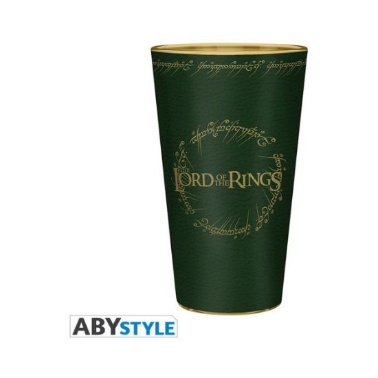 Picture of Abysse: Lord of The Rings - Prancing Pony XXL Glass (400ml) (ABYVER132)