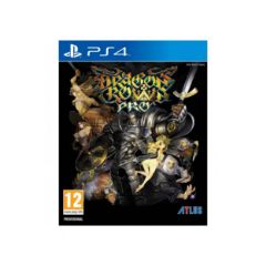 Picture of PS4 Dragon's Crown Pro