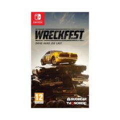 Picture of NSW Wreckfest