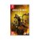 Picture of NSW Mortal Kombat 11 - Ultimate Edition (Includes Kombat Pack 1 & 2 + Aftermath Expansion) (Code in a Box)
