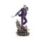 Picture of Iron Studios DC Comics - The Joker Regular Art Scale Statue (1/10) (DCCDCG42521-10)