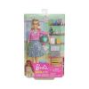 Picture of Mattel Barbie: You Can be Anything - Teacher (GJC23)