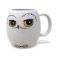 Picture of Pyramid Harry Potter - Hedwig Egg Shaped Mug (500ml) (MGE25697)