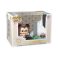 Picture of Funko Pop! Town: Walt Disney World 50 - Space Mountain and Mickey Mouse (Amazon Exclusive) #28 Vinyl Figures