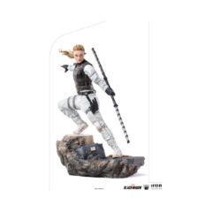 Picture of Iron Studios BDS: Black Widow - Yelena Art Scale Statue (1/10) (MARCAS45121-10)