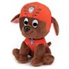 Picture of Spin Master Gund Paw Patrol: Zuma Plush Toy (15cm) (20131887)*