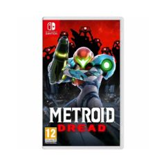 Picture of NSW Metroid Dread