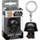 Picture of Funko Pocket Pop!: Star Wars - Darth Vader Vinyl Figure Keychain
