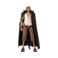 Picture of Bandai Anime Heroes One Piece - Shanks Action Figure (6,5") (36935)