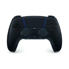 Picture of PS5 Sony DualSense Wireless Controller - Midnight Black