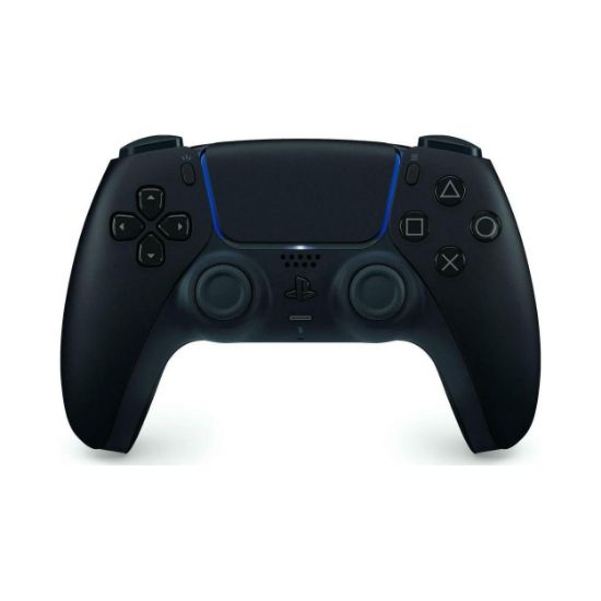 Picture of PS5 Sony DualSense Wireless Controller - Midnight Black
