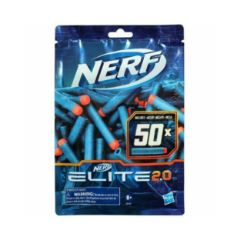 Picture of Hasbro Nerf Elite 2.0 Refill 50 (E9484)
