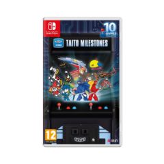 Picture of NSW TAITO Milestones