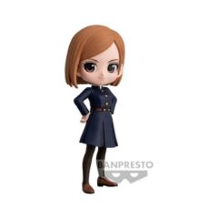 Picture of Banpresto Q Posket Petit Vol.1: Jujutsu Kaisen - Nobara Kugisaki (Ver.C) Figure (7cm) (18726)