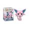 Picture of Funko Pop! Games: Pokemon - Espeon Mentali Psiana #884 Vinyl Figure