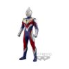 Picture of Banpresto Ultraman: Trigger Soft Vinyl Style Heroes - Ultraman Trigger Multi Type Statue (26cm) (18325)