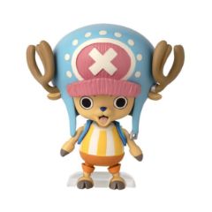 Picture of Bandai Anime Heroes: One Piece - Tony Tony Chopper Action Figure (6,5") (36936)