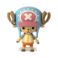 Picture of Bandai Anime Heroes: One Piece - Tony Tony Chopper Action Figure (6,5") (36936)