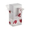 Picture of Protective Case 0,5mm thickness  for Funko POP! Figures 4”, 12pcs Pack (Shrink Wrap) (Blood Splattered)