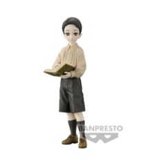 Picture of Banpresto Demon Series: Demon Slayer: Kimetsu No Yaiba - Muzan Kibutsuji Vol.7 (Ver.B) Statue (14cm) (18834)