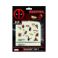 Picture of Pyramid Marvel: Deadpool Magnet Set (MS65084)